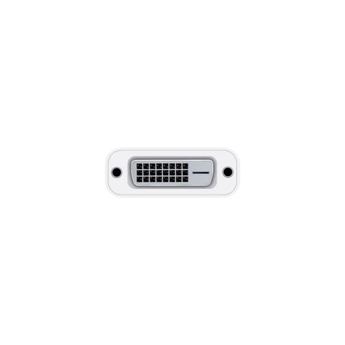 Apple HDMI to DVI Adapter 6" Cable