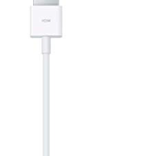 Apple HDMI to DVI Adapter 6" Cable