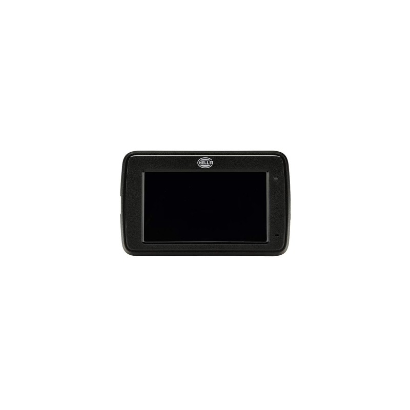 HELLA 358052171 Driving Video Recorder Capture 2.0X