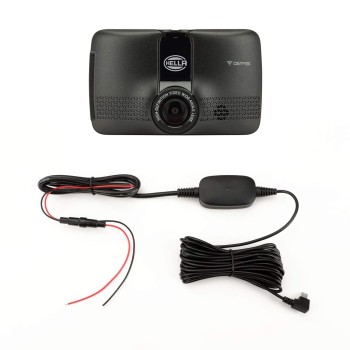 HELLA 358052171 Driving Video Recorder Capture 2.0X