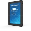 HIKVISION 128 GB 2.5-Inch SATA Internal SSD - 560MB/s Read & 500MB/s Write (HS-SSD-E100/128 GB)