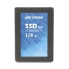 HIKVISION 128 GB 2.5-Inch SATA Internal SSD - 560MB/s Read & 500MB/s Write (HS-SSD-E100/128 GB)