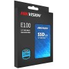 HIKVISION 128 GB 2.5-Inch SATA Internal SSD - 560MB/s Read & 500MB/s Write (HS-SSD-E100/128 GB)