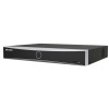 HIKVISION 16 Channel 8MP 4K NVR [DS-7616NXI-K1] for IP Network CCTV Cameras Black