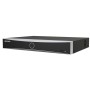 HIKVISION 16 Channel 8MP 4K NVR [DS-7616NXI-K1] for IP Network CCTV Cameras Black