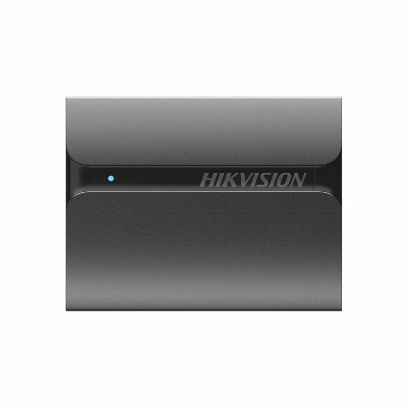 HIKVISION 1TB Portable External SSD, Ultra Slim Metal Body USB 3.1 with Shock & Drop Protection– Durable Design for Smartphone T300S