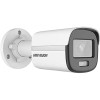 HIKVISION 2MP 4 mm ColorVu Lite Fixed Bullet Network Camera DS-2CD1027G2-L/DS-2CD1027G0-L Compatible
