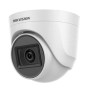 HIKVISION 2Mp Indoor Wired Color Camera for Dvr Ds-2Ce5Ad0T-Itp Eco Bnc/Dc, White