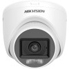 HIKVISION 3K Smart Hybrid Light Audio Indoor Fixed Turret Camera DS-2CE76K0T-LPFS Compaitable with JK Vision BNC