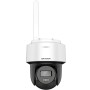 HIKVISION 4MP Smart 4G Hybrid Light Mini Pan/Tilt CCTV Camera |Human & Vehicle Detection | Support 4G LTE(Nano SIM)| 2 Way Audio