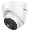 HIKVISION 5 Mp Indoor Pir Detection, Strobe Light Alarm Alert**, Water and Dust Resistant (Ip67) Ds-2Ce71H0T-Pirlo