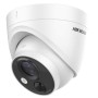 HIKVISION 5 Mp Indoor Pir Detection, Strobe Light Alarm Alert**, Water and Dust Resistant (Ip67) Ds-2Ce71H0T-Pirlo
