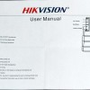 HIKVISION 8 Channel 12V 10A Switch Power Supply CCTV/SMPS DS-2FA120A-DW-IN + USEWELL DC Connector
