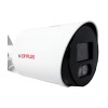 HIKVISION CP Plus (CP-GPC-T24PL2-S/CP-GPC-ST24PL2-E) 2.4 MP Full HD IR Guard Plus Wired White