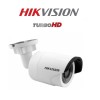 HIKVISION DS-2CE1AC0T-IRP 1MP (720P) Night Vision Wireless Bullet Camera - White HIKVISION DS 2