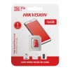 HIKVISION Extreme 16GB microSDXC Memory Card Class 10, V30 | 92MB/s Read, 15MB/s Write Speed