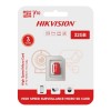 HIKVISION Extreme 32GB microSDXC Memory Card Class 10, V30 | 92MB/s Read, 25MB/s Write Speed Memory Card