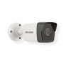 HIKVISION Infrared 4Mp/1080p Security Camera, White