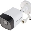 HIKVISION Infrared 4Mp/1080p Security Camera, White