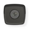 HIKVISION Infrared 4Mp/1080p Security Camera, White