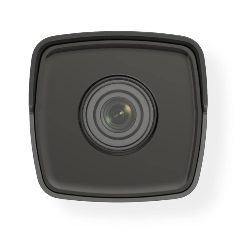 HIKVISION Infrared 4Mp/1080p Security Camera, White