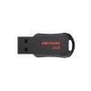 HIKVISION M200R 32GB USB 2.0 Pen Drive, HS-USB-M200R(DZ) /32G