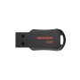 HIKVISION M200R 32GB USB 2.0 Pen Drive, HS-USB-M200R(DZ) /32G