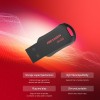 HIKVISION M200R 64GB USB 2.0 Pen Drive, HS-USB-M200R(DZ) /64G