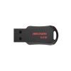 HIKVISION M200R 64GB USB 2.0 Pen Drive, HS-USB-M200R(DZ) /64G