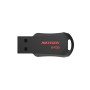HIKVISION M200R 64GB USB 2.0 Pen Drive, HS-USB-M200R(DZ) /64G