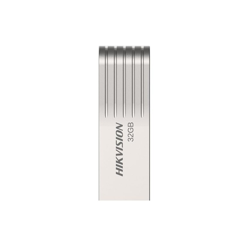 HIKVISION M225 32GB USB 2.0 Metal Pen Drive | Compact & Durable Flash Drive for Laptop and PC