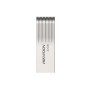 HIKVISION M225 32GB USB 2.0 Metal Pen Drive | Compact & Durable Flash Drive for Laptop and PC