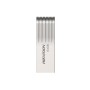 HIKVISION M225 64GB USB 2.0 Metal Pen Drive | Compact & Durable Flash Drive for Laptop and PC