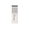 HIKVISION M225 8GB USB 2.0 Metal Pen Drive | Compact & Durable Flash Drive for Laptop and PC