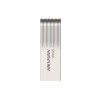 HIKVISION M225 8GB USB 2.0 Metal Pen Drive | Compact & Durable Flash Drive for Laptop and PC