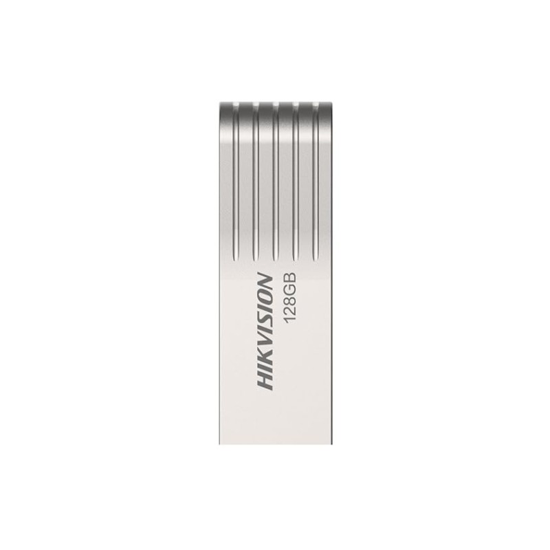 HIKVISION M225 8GB USB 2.0 Metal Pen Drive | Compact & Durable Flash Drive for Laptop and PC