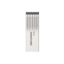 HIKVISION M225 8GB USB 2.0 Metal Pen Drive | Compact & Durable Flash Drive for Laptop and PC