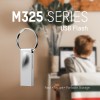 HIKVISION M325 64GB USB Pen Drive | USB 3.2 High Speed Flash Drive | Metal Body | Compatible with Laptop & PC | HS-USB-M325(DZ) /64G