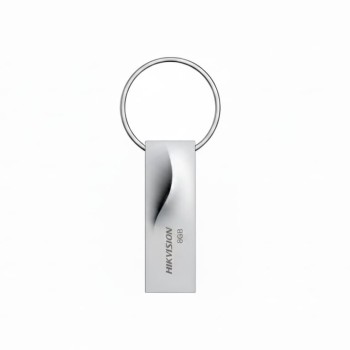 HIKVISION M325 64GB USB Pen Drive | USB 3.2 High Speed Flash Drive | Metal Body | Compatible with Laptop & PC | HS-USB-M325(DZ) /64G