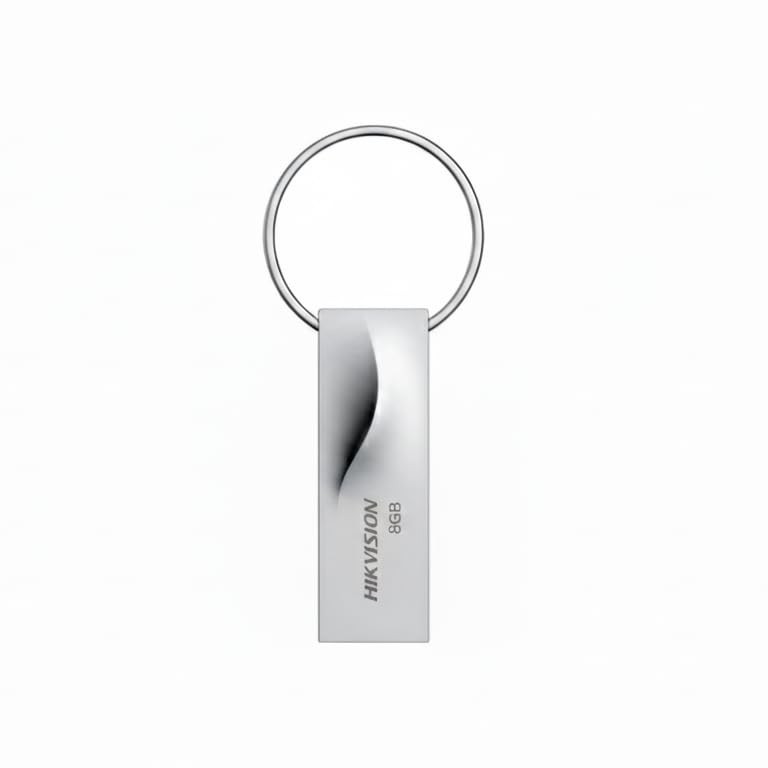 HIKVISION M325 64GB USB Pen Drive | USB 3.2 High Speed Flash Drive | Metal Body | Compatible with Laptop & PC | HS-USB-M325(DZ) /64G