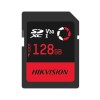 HIKVISION V30 64GB SDXC SD Card | UHS-I U3 V30 | 180MB/s Read, 150MB/s Write Speed | 4K Recording