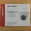 HIKVISION Wired 1080p HD 2MP Security Camera, White