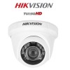 HIKVISION Wired 1080p HD 2MP Security Camera, White