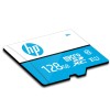 HP 128GB MicroSD Memory Card SDXC mx310 Class 10, UHS-I, U1 Card, Upto 100MB/s