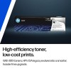 HP 323dnw Auto Duplex WiFi Laser Printer (New Launch), Print Scan Copy, LCD Display, 30 PPM, 256 MB Memory, Black