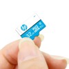 HP 32GB MicroSD Memory Card | SDXC mx310 Class 10 | UHS-I, U1 Card | Upto 100MB/s R | Compitable with Smartphones, Camera, CCTV | Memory Card