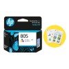 HP 805XL High Yield Black Original Ink Cartridge