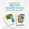 HP 805XL High Yield Black Original Ink Cartridge