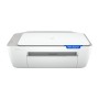 HP DeskJet Ink Advantage 2338 All-in-One Printer, Print, Copy, Scan, Hi-Speed USB 2.0, Up to 20/16 ppm (Black/Color)