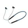 HP H100 Wireless Neckband Headset, Tablets, Smartphones, PCs, and Other Devices with Bluetooth